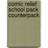 Comic Relief School Pack Counterpack