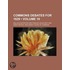 Commons Debates For 1629 (Volume 10)