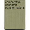 Comparative Economic Transformations door Yu-Shan Wu