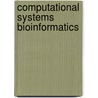 Computational Systems Bioinformatics by Ying Xu