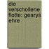 Die Verschollene Flotte: Gearys Ehre