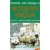 Diversity And Change In Modern India