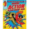 Drawing Action In Your Graphic Novel door Frank Lee