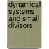 Dynamical Systems And Small Divisors
