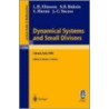Dynamical Systems And Small Divisors door R.J. Stimson
