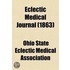 Eclectic Medical Journal (Volume 22)