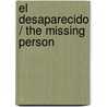 El desaparecido / The Missing Person door Frank Kafka