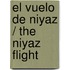 El vuelo de Niyaz / The Niyaz flight