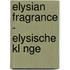 Elysian Fragrance - Elysische Kl Nge