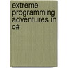 Extreme Programming Adventures In C# by Ronald Jeffries
