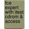 Fce Expert With Itest Cdrom & Access door Jan Ball