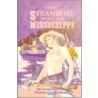First Steamboat Down the Mississippi door George S. Fichter
