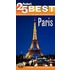 Fodor's Paris' 25 Best, 10Th Edition