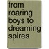 From Roaring Boys To Dreaming Spires