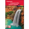 Frommer's Arizona & The Grand Canyon door Karl Samson