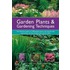 Garden Plants & Gardening Techniques