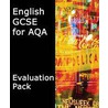 Gcse English For Aqa Evaluation Pack by Mike Gould