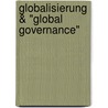 Globalisierung & "Global Governance" by Florian Hempel