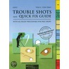 Golf Trouble Shots & Quick Fix Guide by Yves C. Ton-That