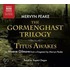 Gormenghast Trilogy And Titus Awakes