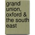Grand Union, Oxford & The South East