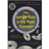 Guerilla Guide To The Music Business door David Laing