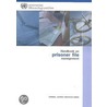 Handbook On Prisoner File Management door United Nations: Office On Drugs And Crime