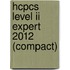 Hcpcs Level Ii Expert 2012 (compact)