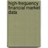 High-Frequency Financial Market Data