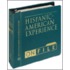 Hispanic-American Experience On File