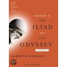 Homer's The  Lliad  And The  Odyssey door Alberto Manguel