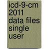 Icd-9-cm 2011 Data Files Single User door Not Available