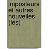 Imposteurs Et Autres Nouvelles (Les) by Bohumihl Hrabal