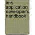 Ims Application Developer's Handbook