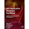 Ims Application Developer's Handbook door Rogier Noldus