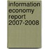 Information Economy Report 2007-2008