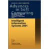Intelligent Information Systems 2001 by Maciej Michalewicz