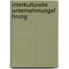 Interkulturelle Unternehmungsf Hrung by Elena Ens