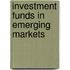 Investment Funds In Emerging Markets