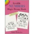 Invisible Numbers Magic Picture Book