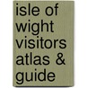 Isle Of Wight Visitors Atlas & Guide door Geographers' A-Z. Map Company