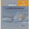 La Bella Durmiente / Sleeping Beauty door Combel Editorial