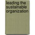 Leading The Sustainable Organization