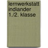 Lernwerkstatt Indiander 1./2. Klasse door Svenja Ernsten