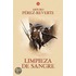 Limpieza De Sangre = Purity Of Blood
