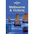 Lonely Planet Melbourne And Victoria