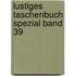 Lustiges Taschenbuch Spezial Band 39