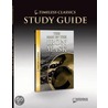 Man in the Iron Mask the Study Guide door Saddleback Educational Publishing Inc.