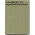Management Von Organisationskulturen