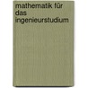 Mathematik für das Ingenieurstudium door Jürgen Koch